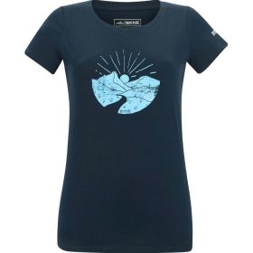 Link zu  Damen- oder Herren-T-Shirt, je Artikel