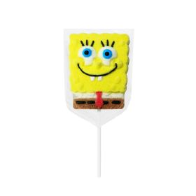Link zu  Marshmallow Lollipops Spongebob
