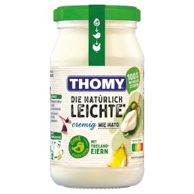 Link zu  Salatcreme Die Natürlich Leichte