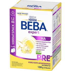 Link zu  Beba Expert HA Pre