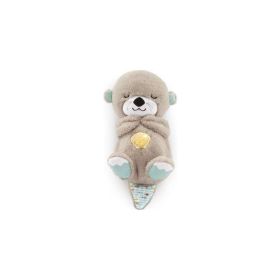 Link zu  Baby-Spielzeug Schlummer-Otter