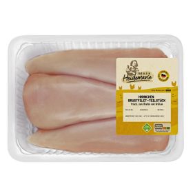 Link zu  Fräulein Heidemarie Hähnchenbrustfilet-Teilstück, 600 g