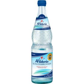 Link zu  Schlossbrunnen Mineralwasser, Classic