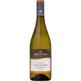 Link zu  Grauer Burgunder QBA, Weißwein