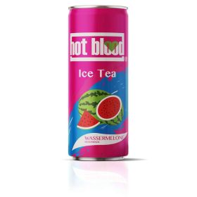 Link zu  Ice Tea Wassermelone
