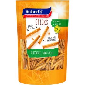 Link zu  Sticks 100g, Glutenfrein