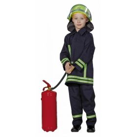 Link zu  Feuerwehrmann, je 2-teiliges Set