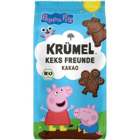 Link zu  Peppa Pig Kekse, Kakao