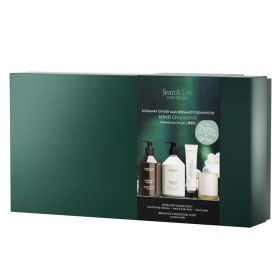 Link zu  Mind-Ceremony-Set, Rosemary-Ginger