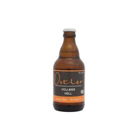 Link zu  Ostler Vollbier Hell 5,4%