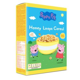 Link zu  Cerealien Honey Loops