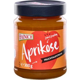Link zu  Aprikose Fruchtaufstrich