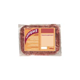 Link zu  Hunde-Futter, Compact, Geflügel