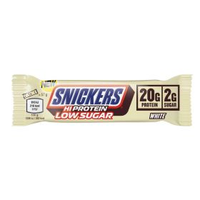 Link zu  High Protein Riegel Low Sugar