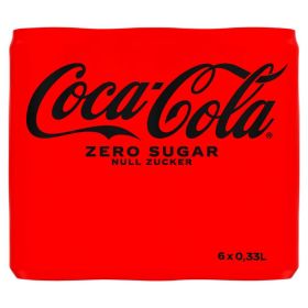 Link zu  Cola, Zero Sugar