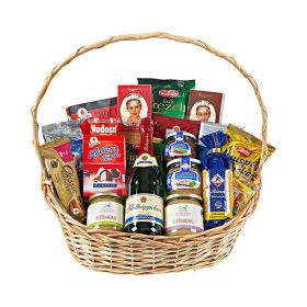 Link zu  Präsentkorb ostdeutsche Produkte