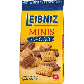 Link zu  Minis Schokokeks