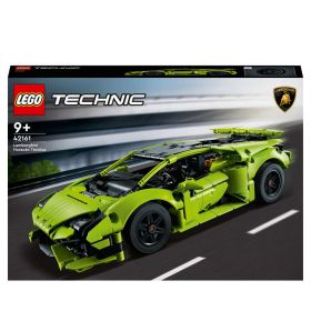 Link zu  LEGO Technic 42161 Lamborghini Huracán Tecnica
