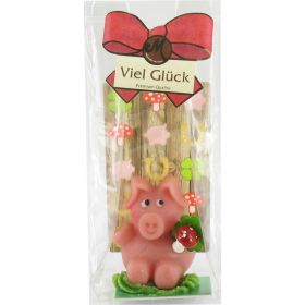 Link zu  Marzipan-Schwein