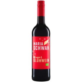 Link zu  Maria Schwan Winzerglühwein, rot