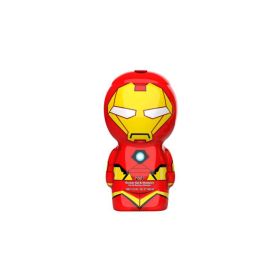 Link zu  Shampoo Iron Man