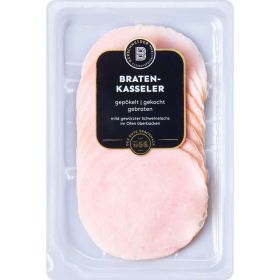 Link zu  Bratenkasseler