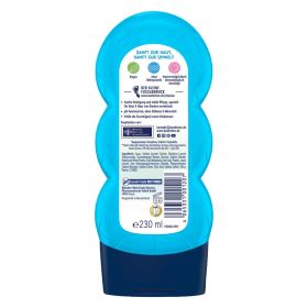 Link zu  Kinder 2in1 Shampoo + Duschgel, Sportsfreund