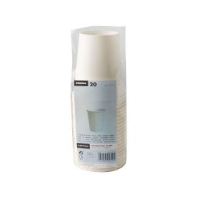 Link zu  Trinkbecher 20er Pack, 0,2 l