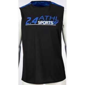 Link zu  Damen- oder Herren-T-Shirt, -Top oder -Shorts, je Artikel