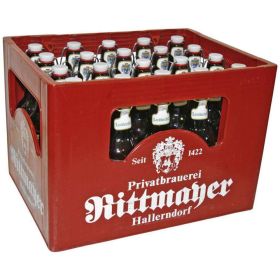 Link zu  Hallendorfer Landbier, hell 4,9%