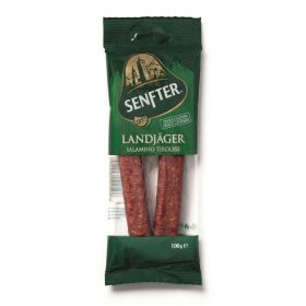 Link zu  Landjäger