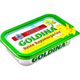 Link zu  Reine Rapsmargarine Goldina