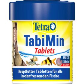 Link zu  Fisch-Futter TabiMin, Tabletten
