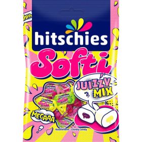 Link zu  Kaubonbons Softi, Juizzy Mix