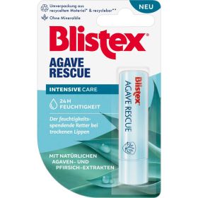 Link zu  Agave Resuce Intensive Care
