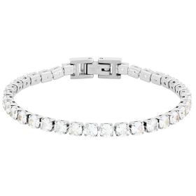 Link zu  Tennisarmband Edelstahl