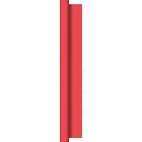 Link zu  Tischdecke 118cm x 10m, rot