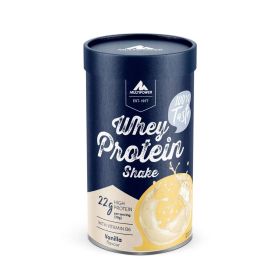 Link zu  Proteinpulver, Vanilla flavour
