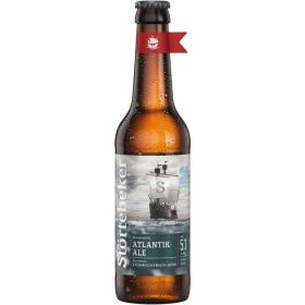 Link zu  Craft Beer Atlantik Ale, 5,1%
