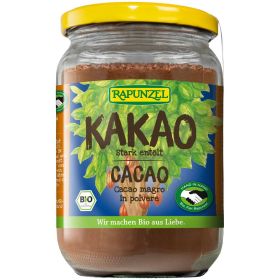 Link zu  Bio Kakaopulver, stark entölt