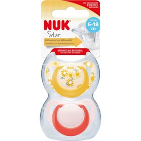Link zu  Schnuller Box 6-18 M, sortiert