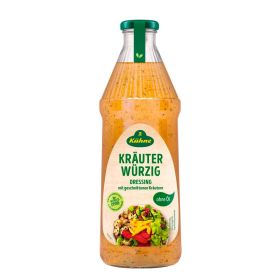 Link zu  Salatdressing, Kräuter