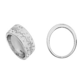 Link zu  Ring 925 mit Zirkonia