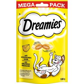 Link zu  Katzen-Snack, Käse