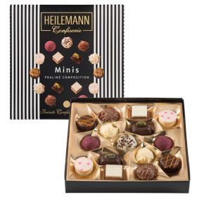 Link zu  Mini Pralinés