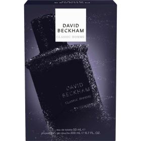 Link zu  Geschenkset Classic Homme