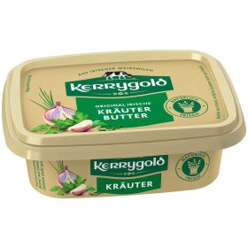 Link zu  Kräuterbutter