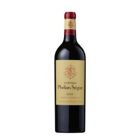 Link zu  Phélan Ségur 2020, 0,75 l, Rotwein