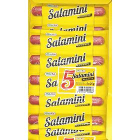 Link zu  Salamini, classic 5-er