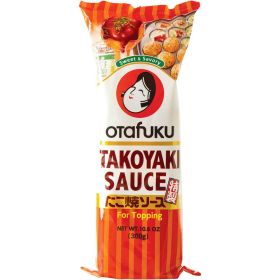 Link zu  Takoyaki Sauce